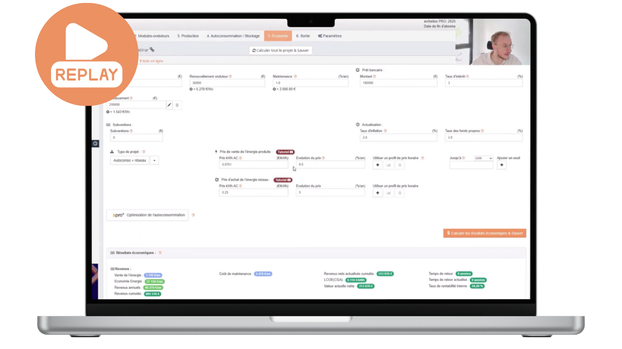 Replay Webinar Stockage physique ou virtuel, trouvez le meilleur mode — free download